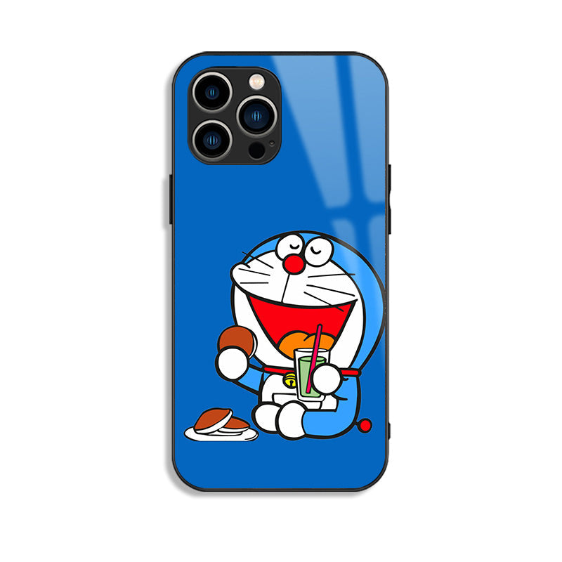 new Doraemon original mobile phone case