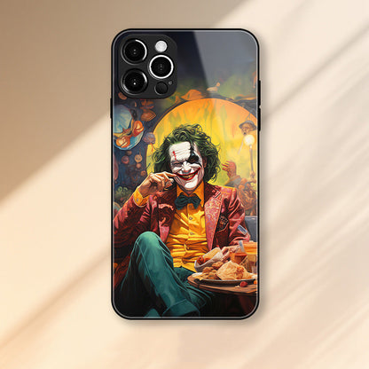 Joker Phone Case