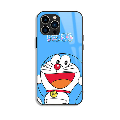 new Doraemon original mobile phone case