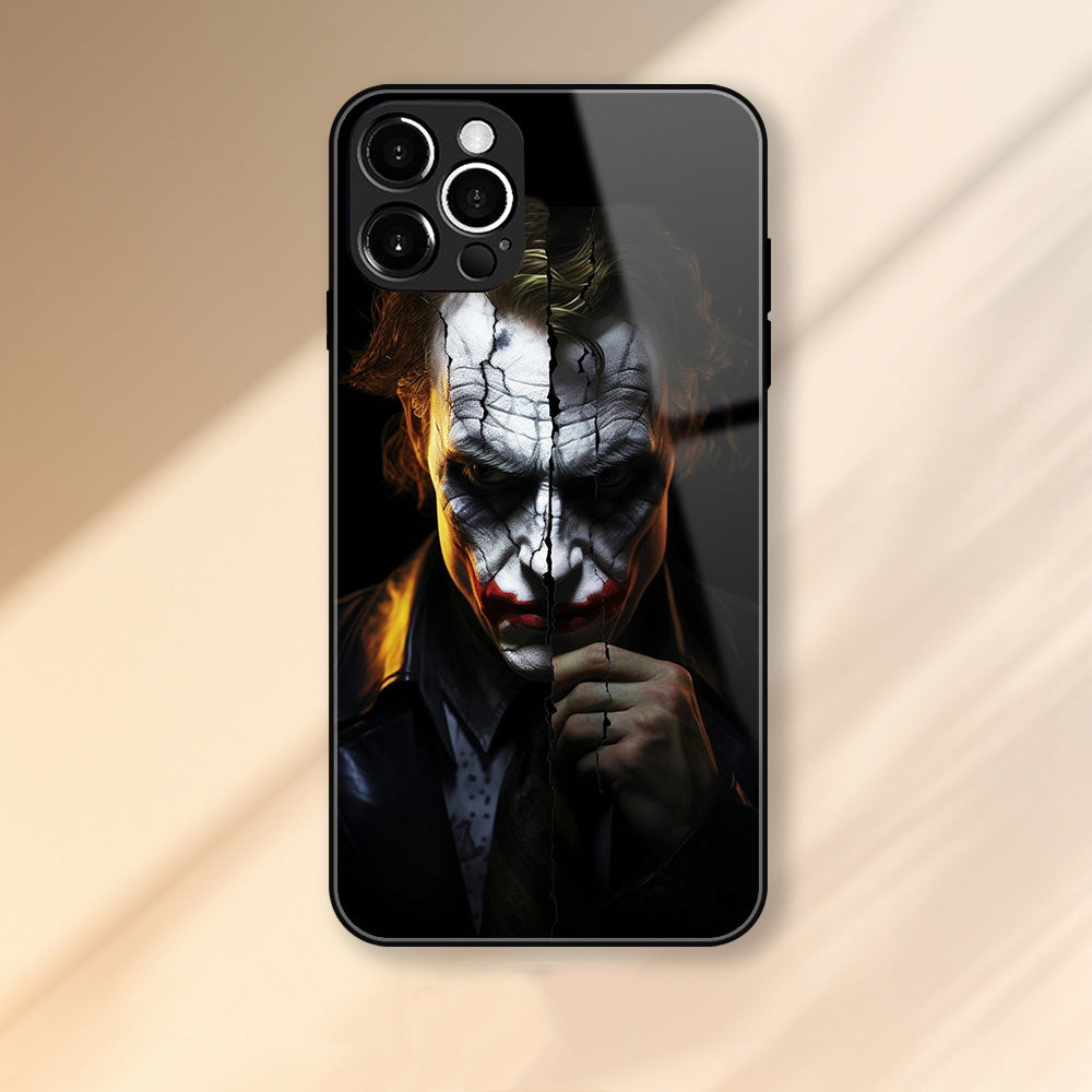 Joker Phone Case