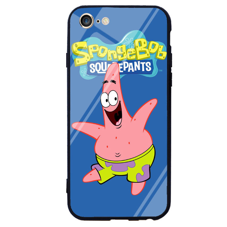 New Original Spongebob Phone Case