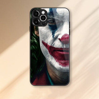 Joker Phone Case