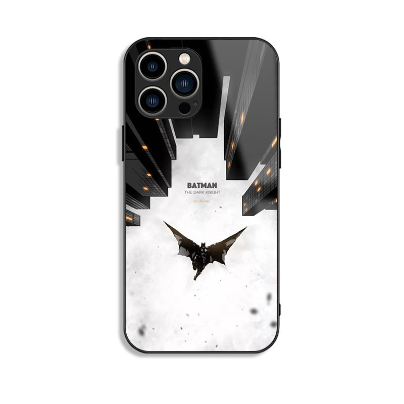 New Batman Original Phone Case