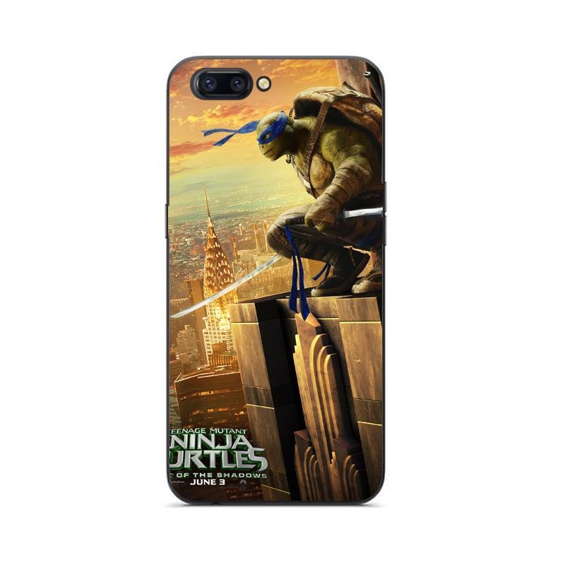 Teenage Mutant Ninja Turtles Phone Case