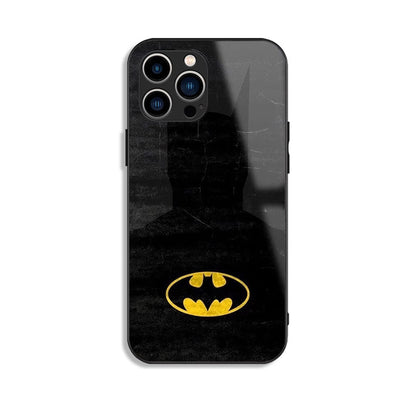 New Batman Original Phone Case