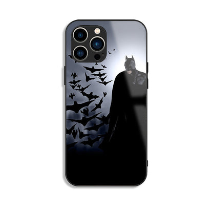 New Batman Original Phone Case