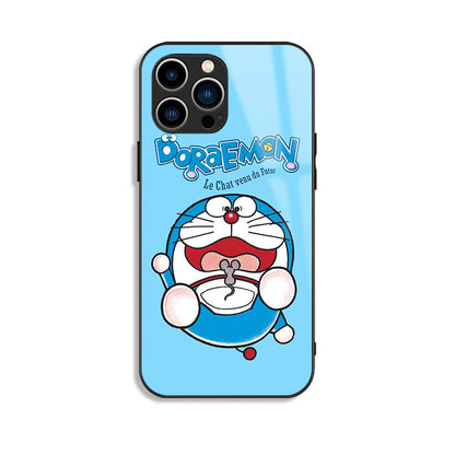 new Doraemon original mobile phone case