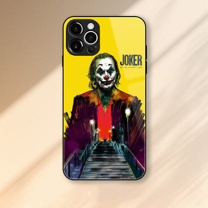 Joker Phone Case