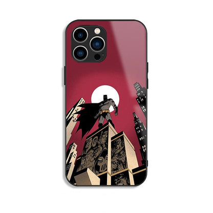 New Batman Original Phone Case