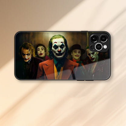 Joker Phone Case