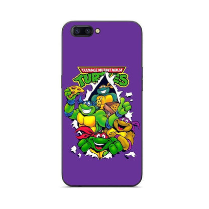 Teenage Mutant Ninja Turtles Phone Case