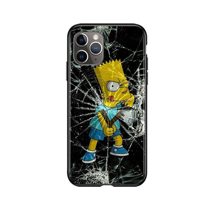 New Original The Simpsons Phone Case