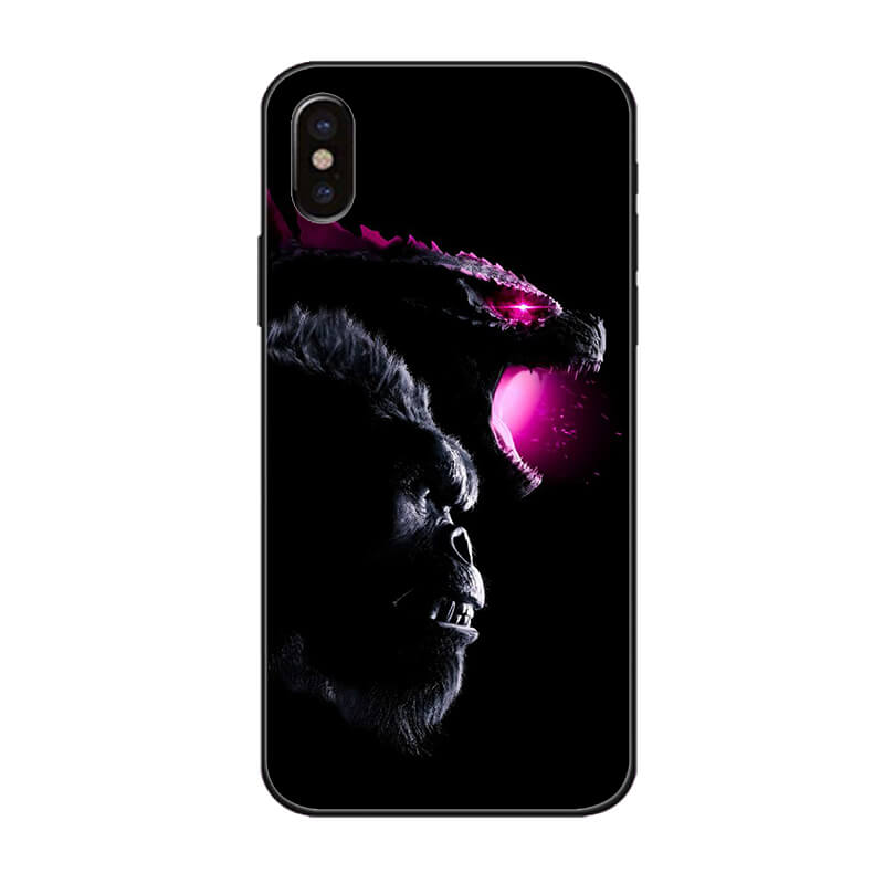 Original Godzilla x Kong Phone Case