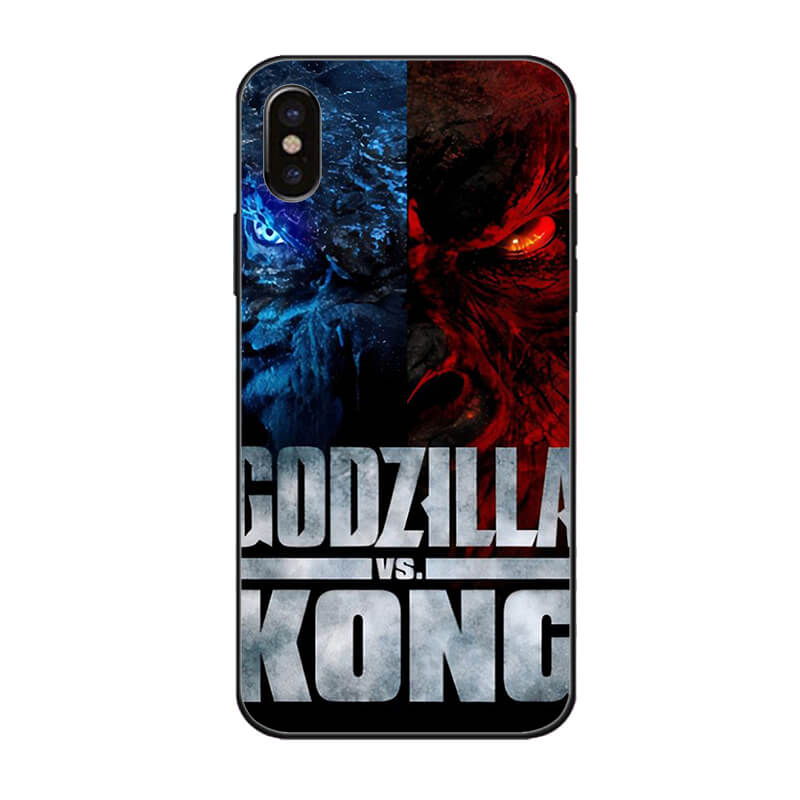 Original Godzilla x Kong Phone Case