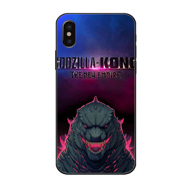 Original Godzilla x Kong Phone Case