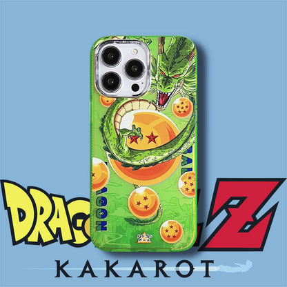 New Original Dragon Ball Phone Case