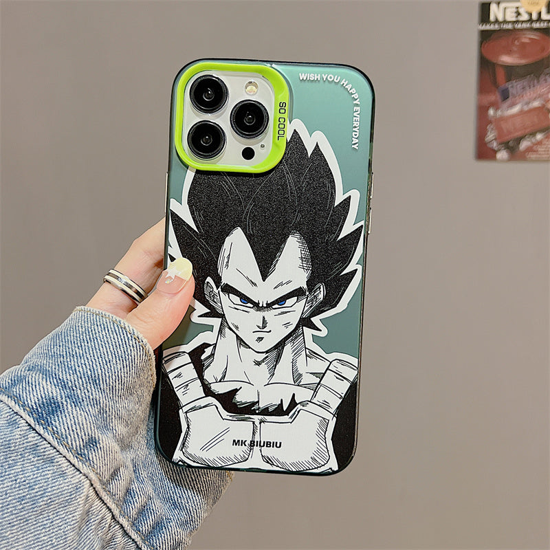 New Original Dragon Ball Phone Case