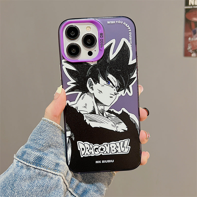 New Original Dragon Ball Phone Case