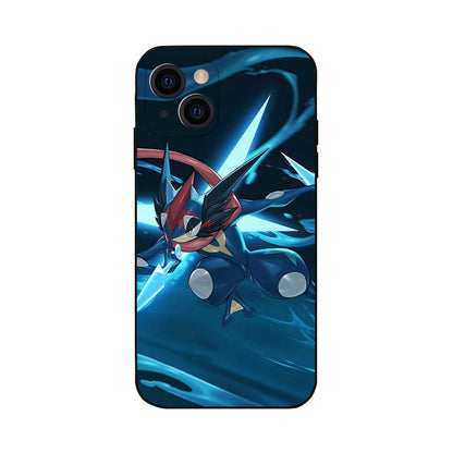 New Original Pokémon Phone Case