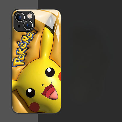 New Original Pokémon Phone Case