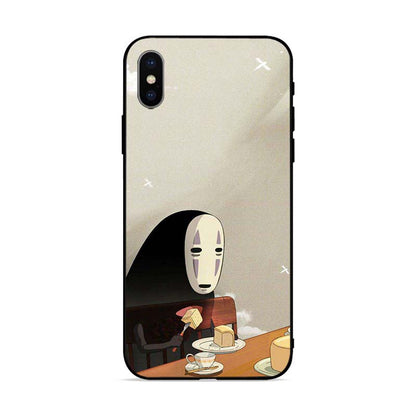 Original Spirited Away Phone Case