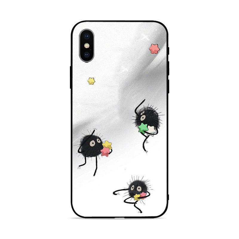 Original Spirited Away Phone Case