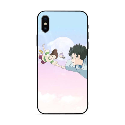 Original Spirited Away Phone Case