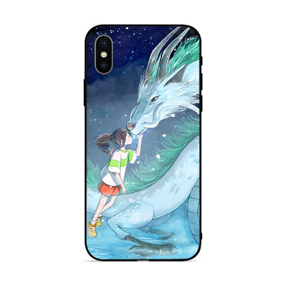 Original Spirited Away Phone Case