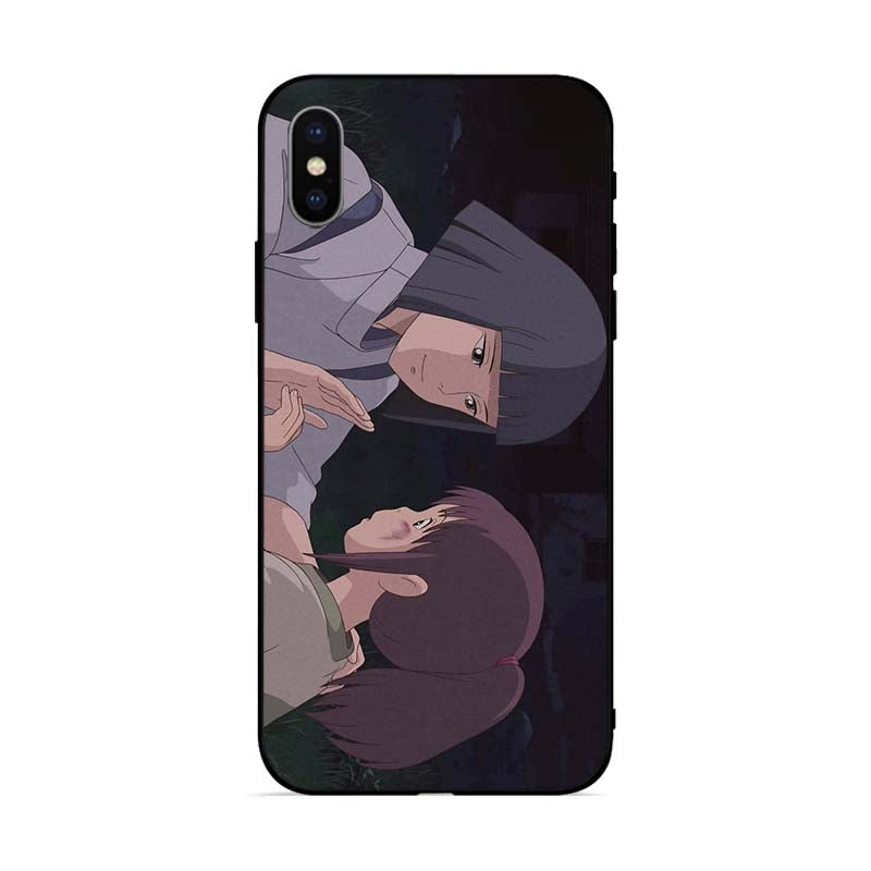 Original Spirited Away Phone Case