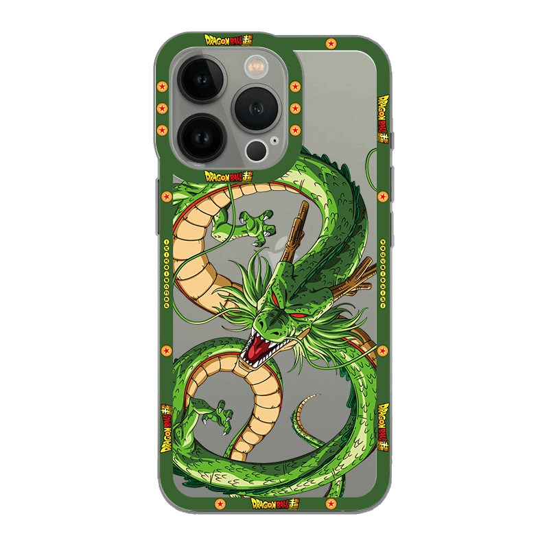 New Original Dragon Ball Phone Case