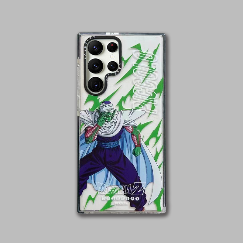 New Original Dragon Ball Phone Case