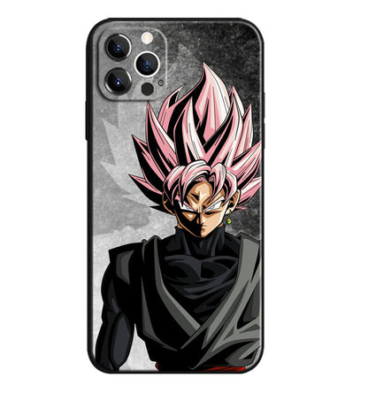 New Original Dragon Ball Phone Case