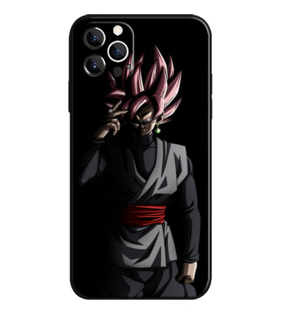 New Original Dragon Ball Phone Case