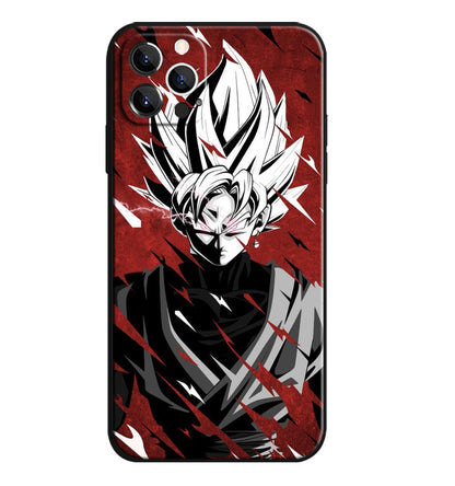 New Original Dragon Ball Phone Case