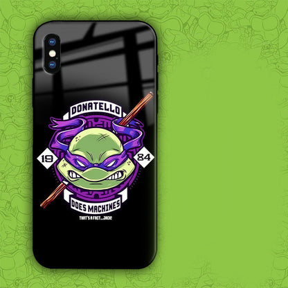 Teenage Mutant Ninja Turtles Phone Case