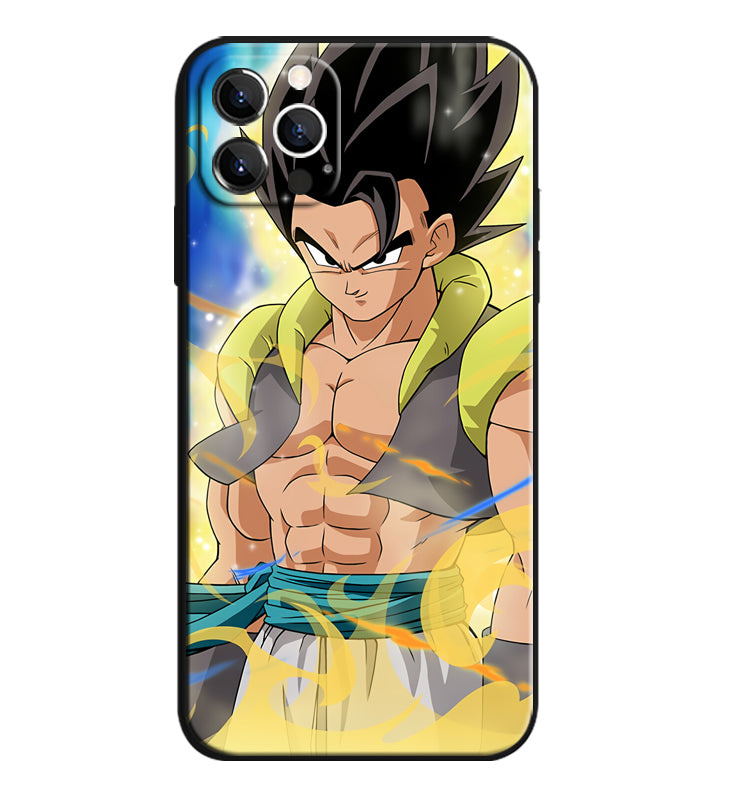 New Original Dragon Ball Phone Case