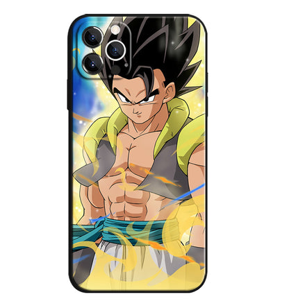 New Original Dragon Ball Phone Case