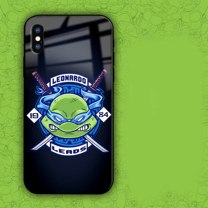 Teenage Mutant Ninja Turtles Phone Case