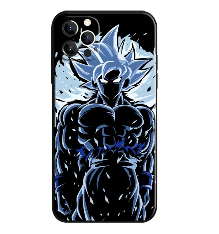 New Original Dragon Ball Phone Case