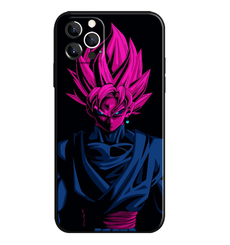 New Original Dragon Ball Phone Case