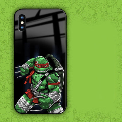 Teenage Mutant Ninja Turtles Phone Case