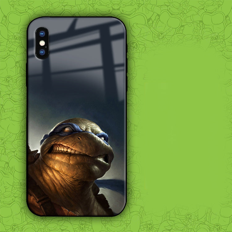 Teenage Mutant Ninja Turtles Phone Case