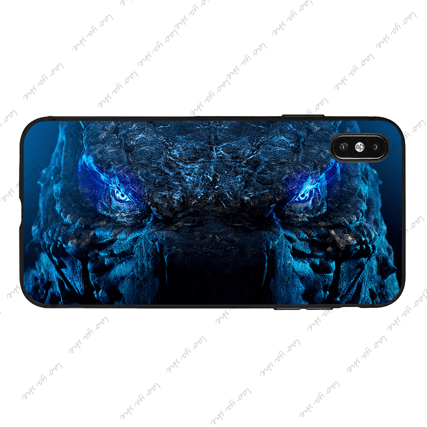 Original Godzilla x Kong Phone Case