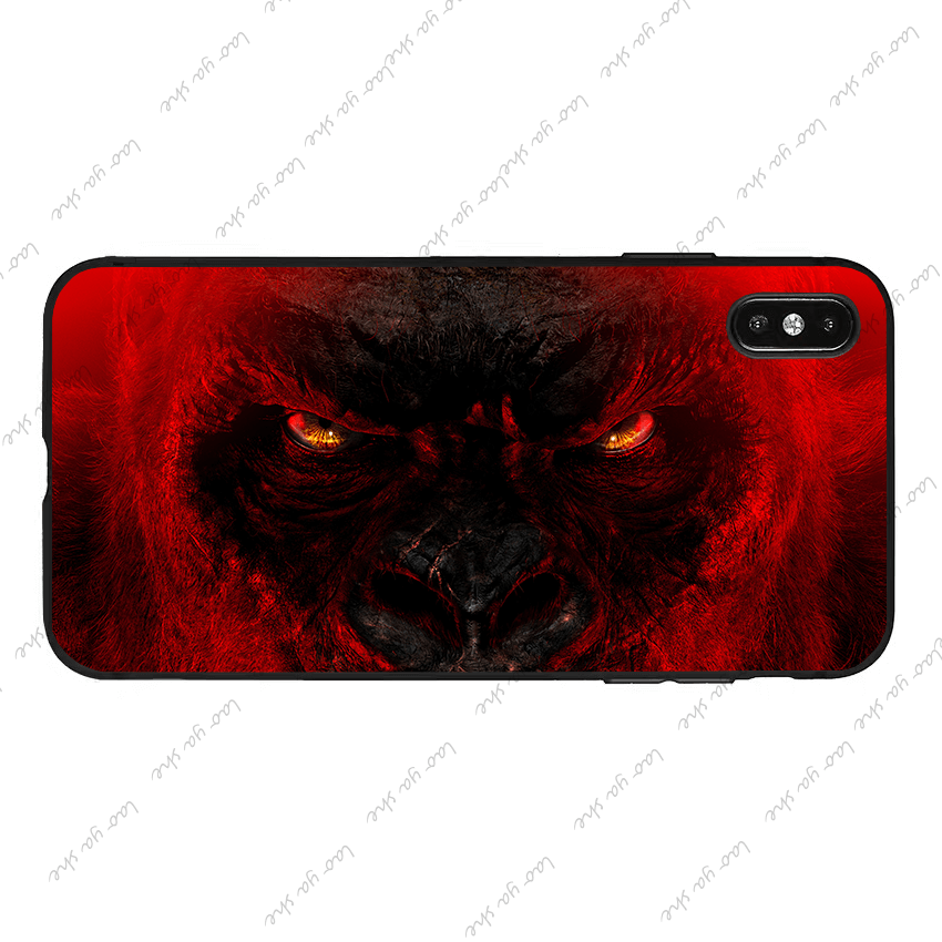 Original Godzilla x Kong Phone Case