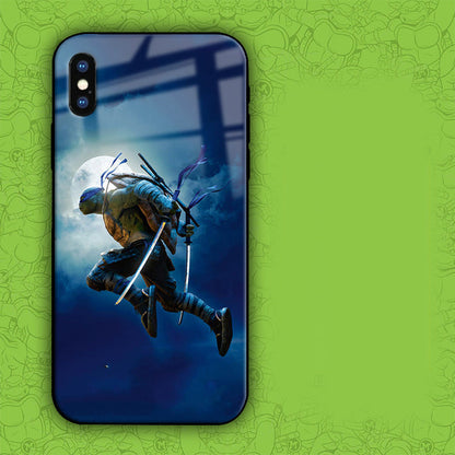 Teenage Mutant Ninja Turtles Phone Case