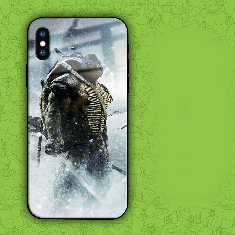 Teenage Mutant Ninja Turtles Phone Case