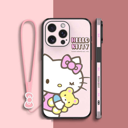 Original Hello Kitty Phone Case