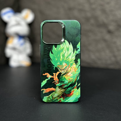 New Original Dragon Ball Phone Case