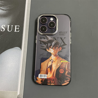 New Original Dragon Ball Phone Case