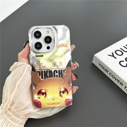 New Original Pokémon Phone Case